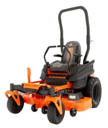 2026 bad boy mowers maverick
