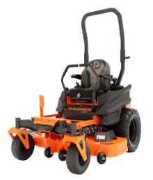 2026 bad boy mowers maverick hd