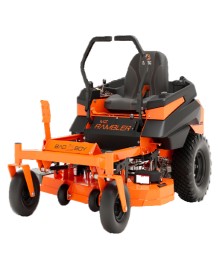 2026 bad boy mowers mz rambler