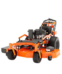 2026 bad boy mowers walk behind