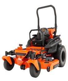 2026 bad boy mowers renegade diesel
