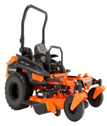 2026 bad boy mowers renegade gas