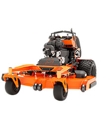 2026 bad boy mowers revolt 36