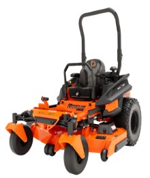 2026 bad boy mowers rogue