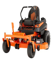 2026 bad boy mowers zt avenger