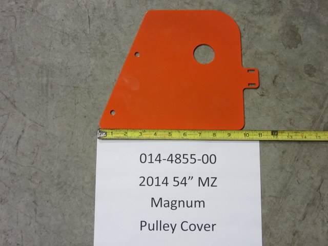 014-4855-00 - Bad Boy Mowers 2014 54