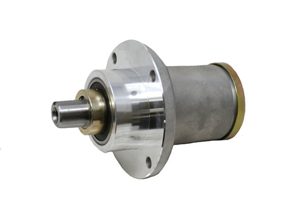 Bad Boy ZT CZT Mower Deck Spindle Assembly - Replaces 037-6015-00 & 037-6015-50