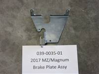 2023 Bad Boy MZ Rambler & MZ Magnum Transaxles Sub Assemblies
