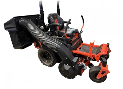 ハバタクカミ Bad Boy Bagger - 2026 and Up Bad Boy Maverick (HD) 54
