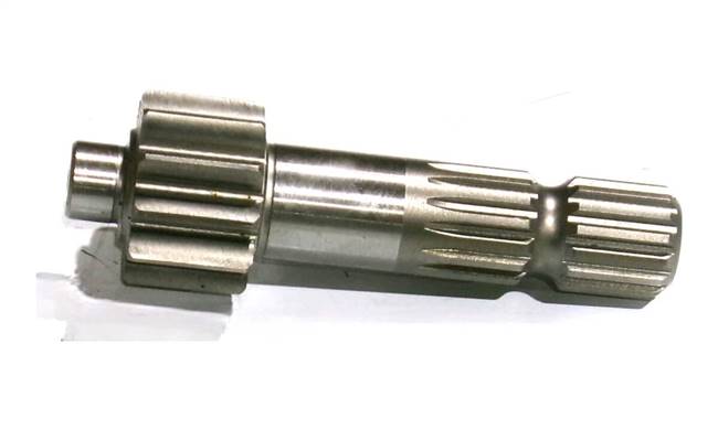 Mid Pto Shaft | Bad Boy Tractors - 13152710010B