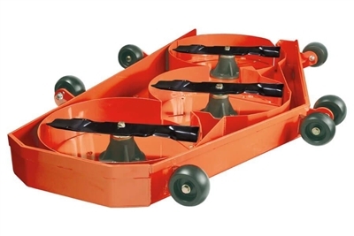 210-0360-26 - Bad Boy Mowers 2026 and Up 60